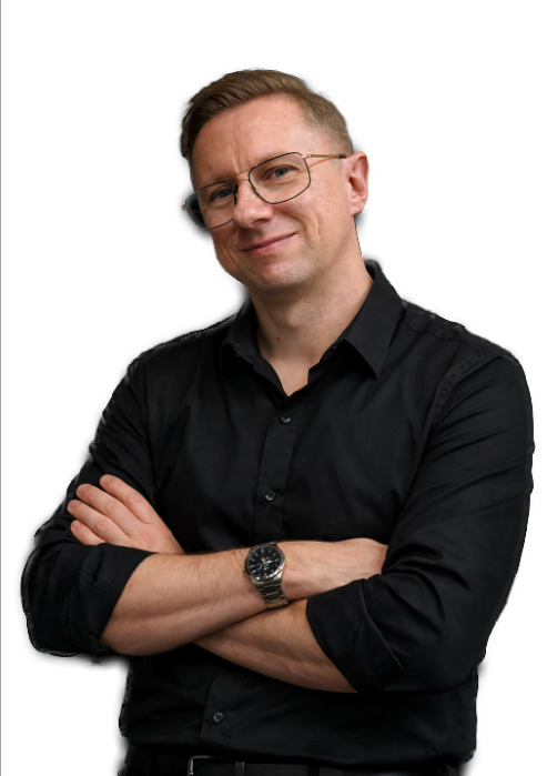 Arkadiusz Kozieł